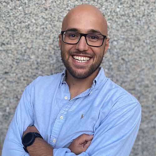 Francesco Palomba, PhD Dr. Francesco Palomba